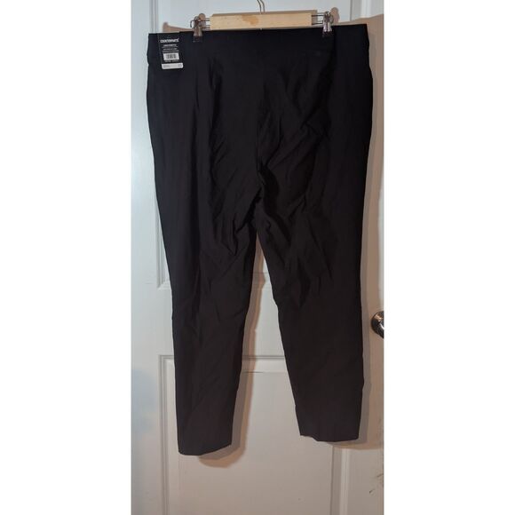 Counterparts Black Luxe Stretch Size 18 - Picture 2 of 3